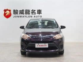 Toyota Vios 1.5L 2015-06