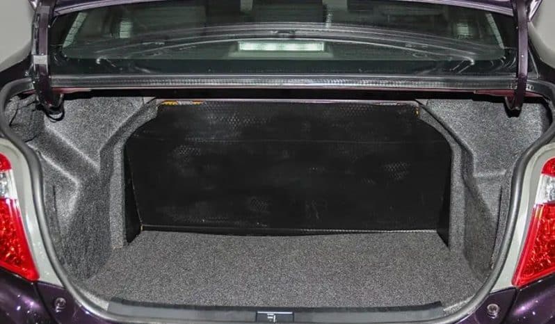 
								Toyota Vios 1.5L 2015-06 full									