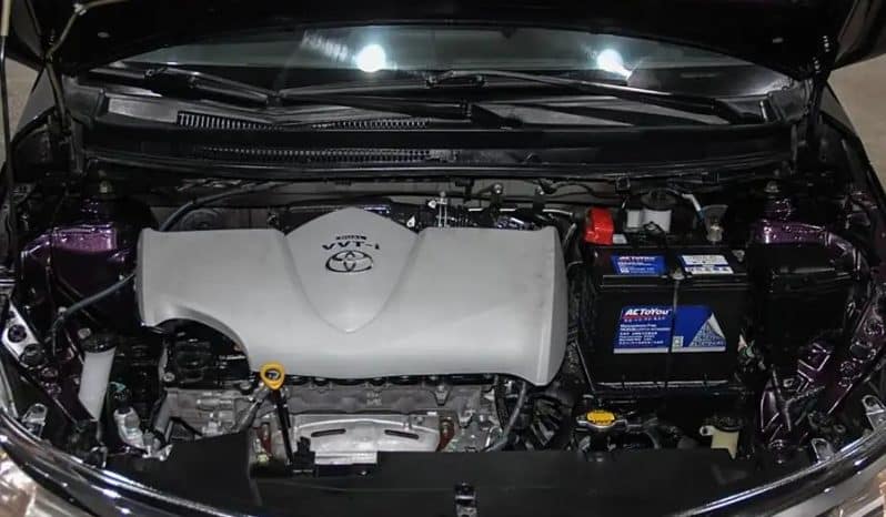 
								Toyota Vios 1.5L 2015-06 full									