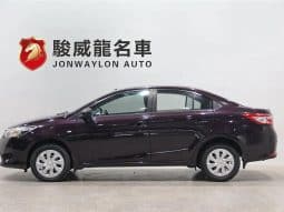 
										Toyota Vios 1.5L 2015-06 full									