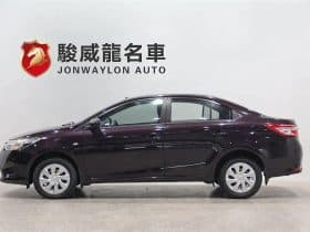 Toyota Vios 1.5L 2015-06