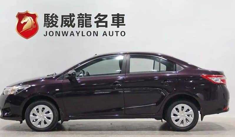 
								Toyota Vios 1.5L 2015-06 full									