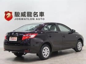 Toyota Vios 1.5L 2015-06