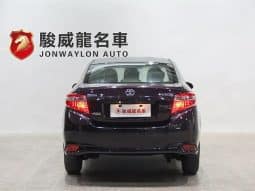 
										Toyota Vios 1.5L 2015-06 full									
