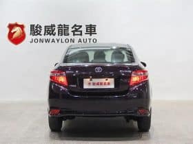Toyota Vios 1.5L 2015-06