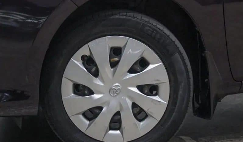 
								Toyota Vios 1.5L 2015-06 full									
