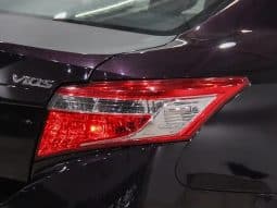 
										Toyota Vios 1.5L 2015-06 full									