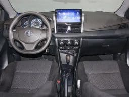 
										Toyota Vios 1.5L 2015-06 full									
