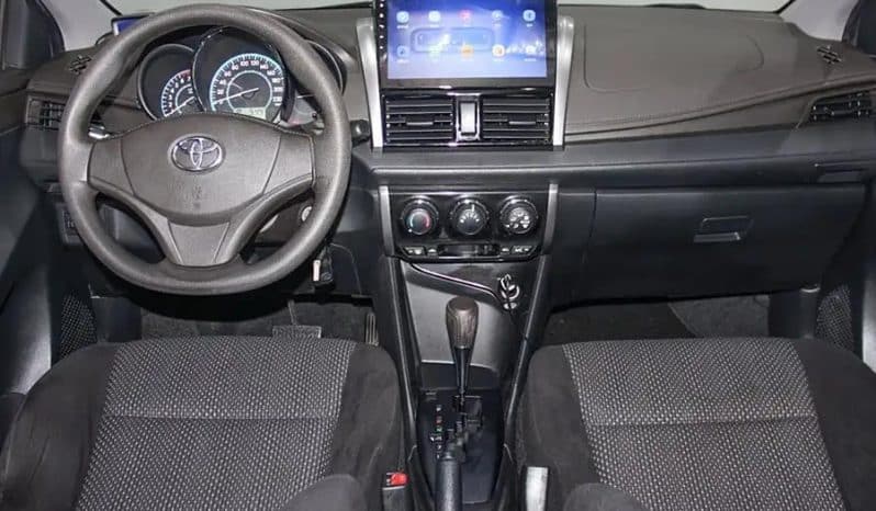 
								Toyota Vios 1.5L 2015-06 full									