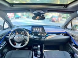 
										Toyota IZOA 2.0L 2020-10 full									