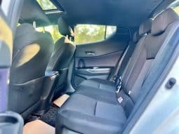 
										Toyota IZOA 2.0L 2020-10 full									