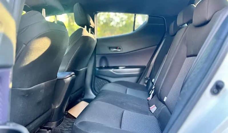 
								Toyota IZOA 2.0L 2020-10 full									