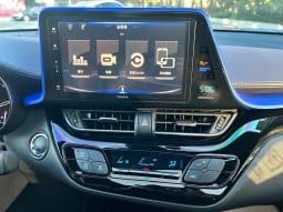 
										Toyota IZOA 2.0L 2020-10 full									