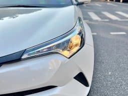 
										Toyota IZOA 2.0L 2020-10 full									