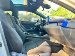 
										Toyota IZOA 2.0L 2020-10 full									