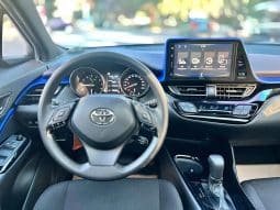 
										Toyota IZOA 2.0L 2020-10 full									