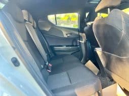 
										Toyota IZOA 2.0L 2020-10 full									