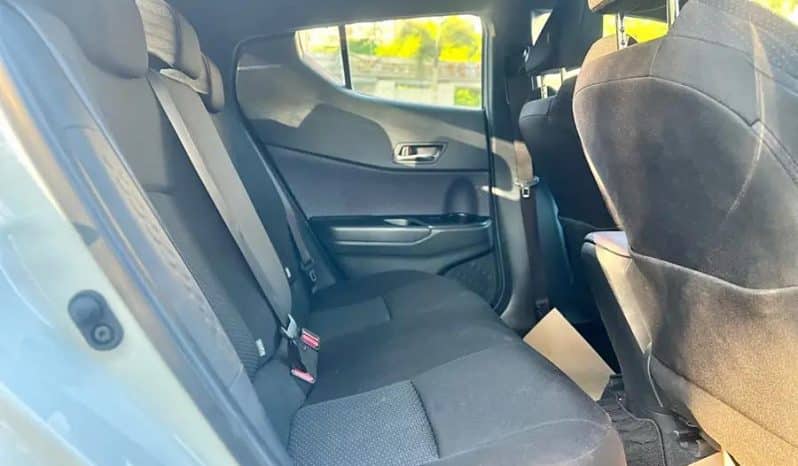 
								Toyota IZOA 2.0L 2020-10 full									