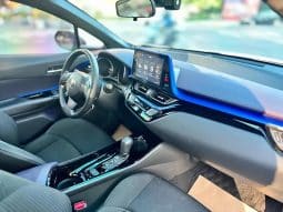 
										Toyota IZOA 2.0L 2020-10 full									
