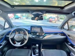 
										Toyota IZOA 2.0L 2020-10 full									