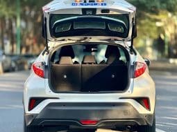 
										Toyota IZOA 2.0L 2020-10 full									