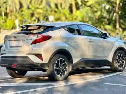 
										Toyota IZOA 2.0L 2020-10 full									
