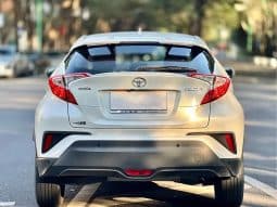 
										Toyota IZOA 2.0L 2020-10 full									