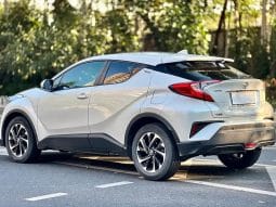 
										Toyota IZOA 2.0L 2020-10 full									