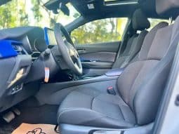 
										Toyota IZOA 2.0L 2020-10 full									