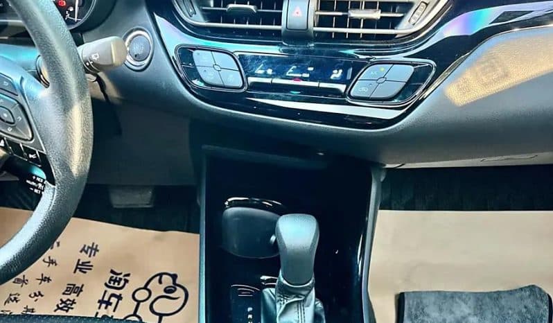 
								Toyota IZOA 2.0L 2020-10 full									