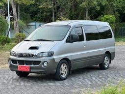 JAC  2.8T 2012-01