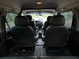 
										JAC  2.8T 2012-01 full									