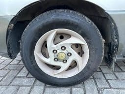 
										JAC  2.8T 2012-01 full									