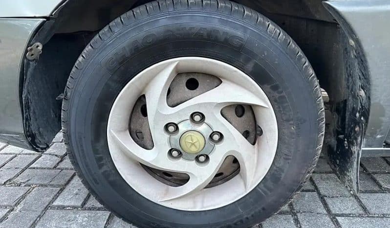 
								JAC  2.8T 2012-01 full									