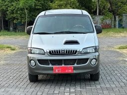 JAC  2.8T 2012-01
