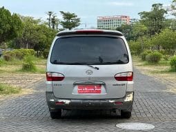 JAC  2.8T 2012-01