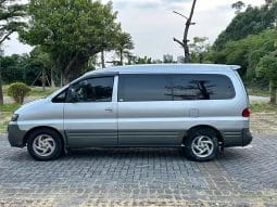 JAC  2.8T 2012-01