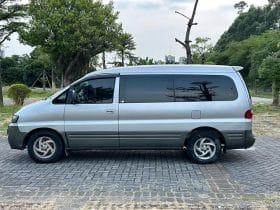 JAC  2.8T 2012-01