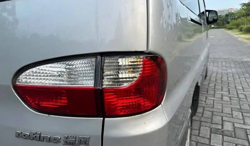 
								JAC  2.8T 2012-01 full									