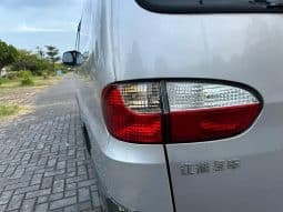 
										JAC  2.8T 2012-01 full									