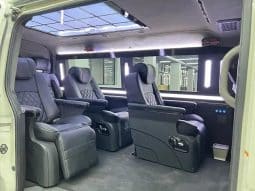 
										Toyota Hiace 2.7L 2016-01 full									