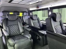 
										Toyota Hiace 2.7L 2016-01 full									