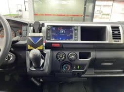 
										Toyota Hiace 2.7L 2016-01 full									