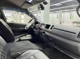
										Toyota Hiace 2.7L 2016-01 full									