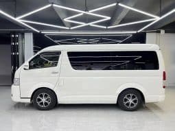 
										Toyota Hiace 2.7L 2016-01 full									