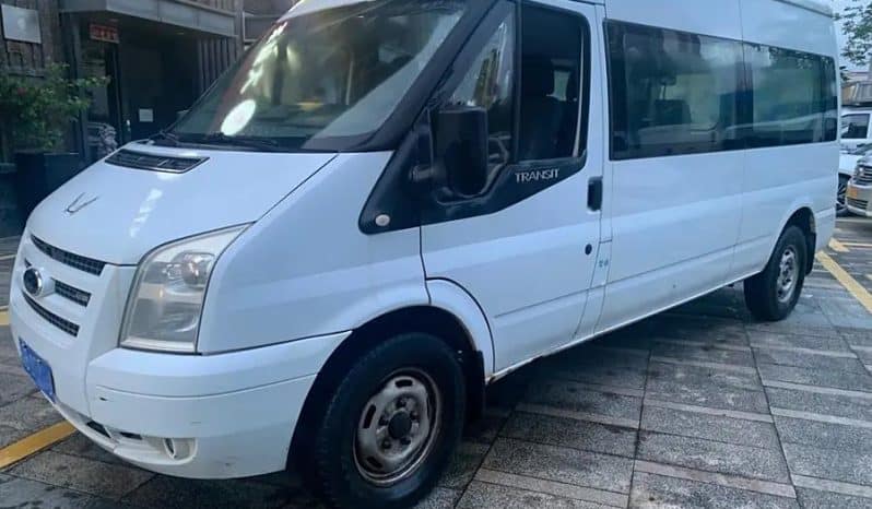 
								Ford New Generation 2.4T 2012-03 full									