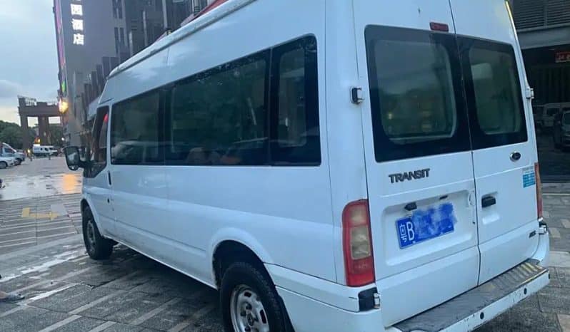 
								Ford New Generation 2.4T 2012-03 full									