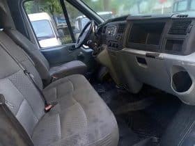 Ford New Generation 2.4T 2012-03
