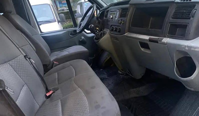 
								Ford New Generation 2.4T 2012-03 full									