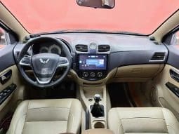 
										Wuling Hongguang 1.5L 2014-01 full									